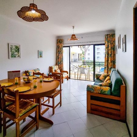 Flh Vilamoura Summer Apartment With Pool Dış mekan fotoğraf