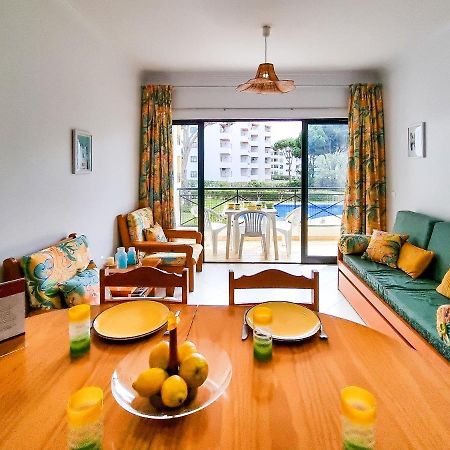 Flh Vilamoura Summer Apartment With Pool Dış mekan fotoğraf