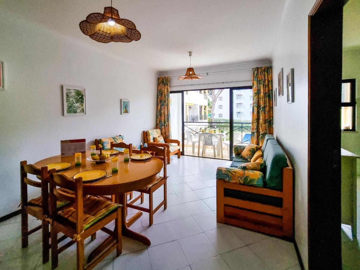 Flh Vilamoura Summer Apartment With Pool Dış mekan fotoğraf