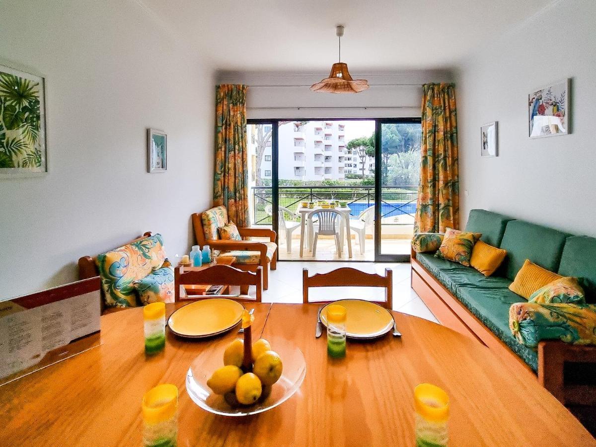 Flh Vilamoura Summer Apartment With Pool Dış mekan fotoğraf