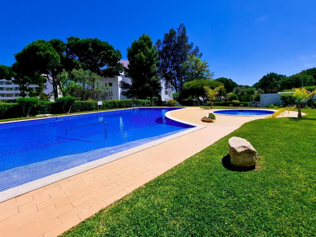 Flh Vilamoura Summer Apartment With Pool Dış mekan fotoğraf