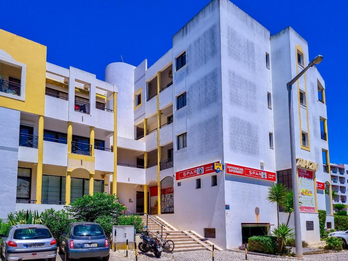 Flh Vilamoura Summer Apartment With Pool Dış mekan fotoğraf