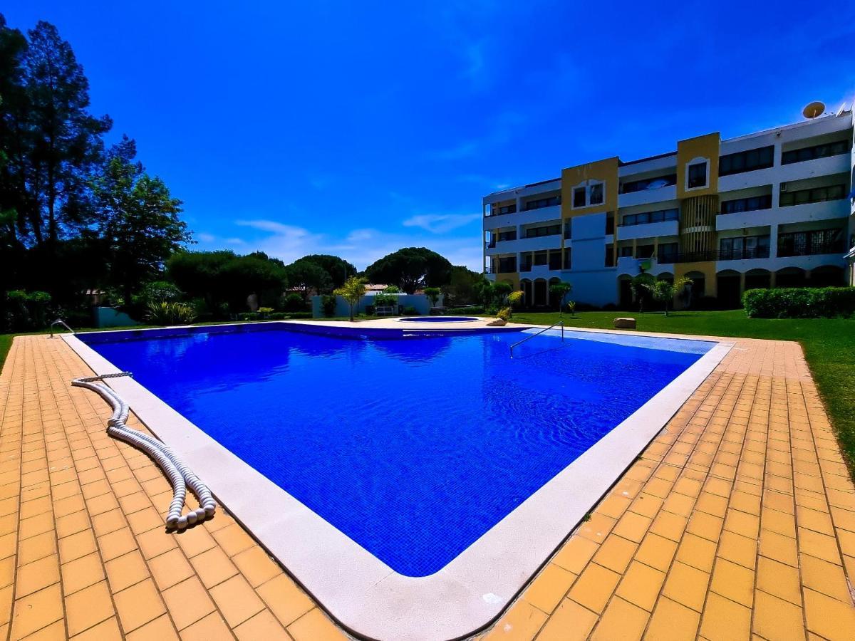 Flh Vilamoura Summer Apartment With Pool Dış mekan fotoğraf