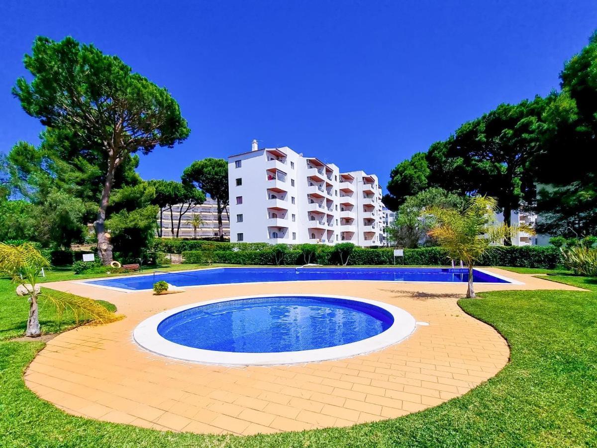 Flh Vilamoura Summer Apartment With Pool Dış mekan fotoğraf
