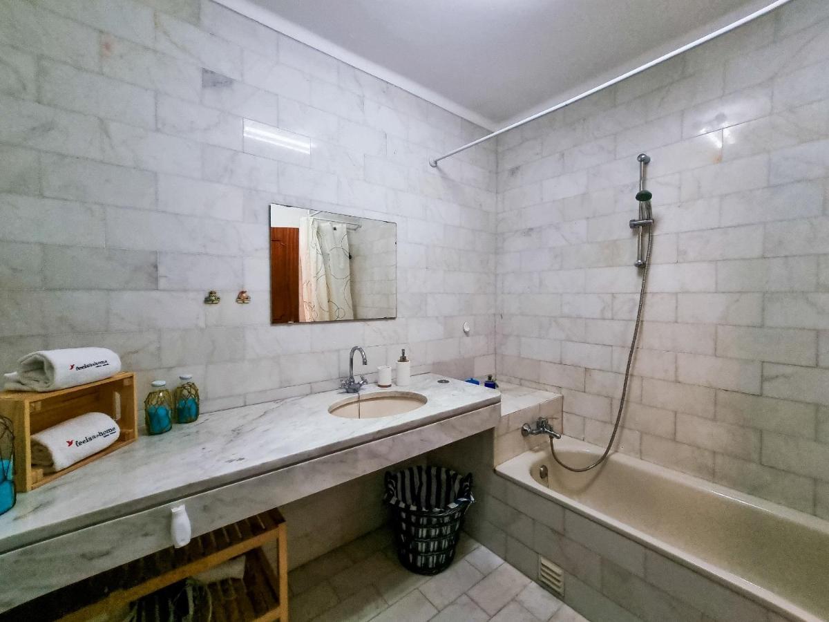 Flh Vilamoura Summer Apartment With Pool Dış mekan fotoğraf