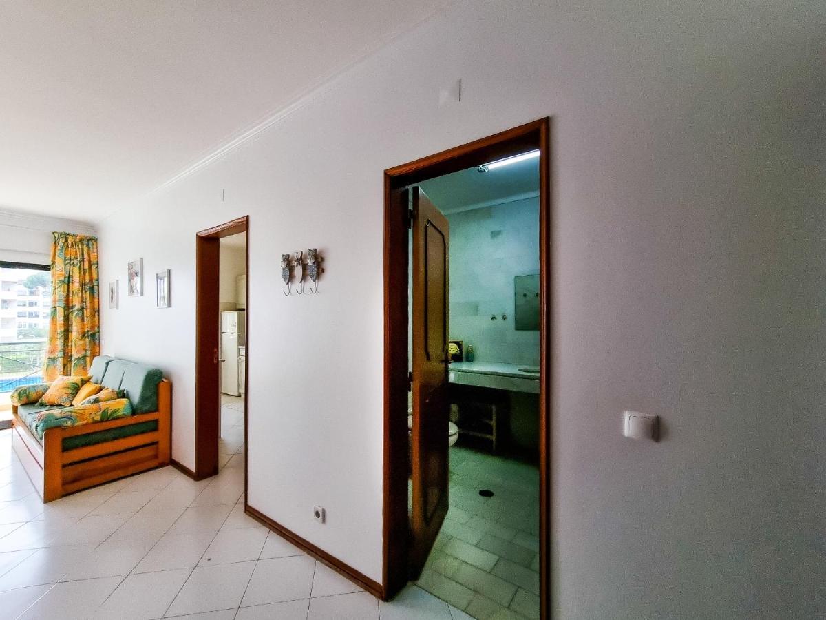 Flh Vilamoura Summer Apartment With Pool Dış mekan fotoğraf