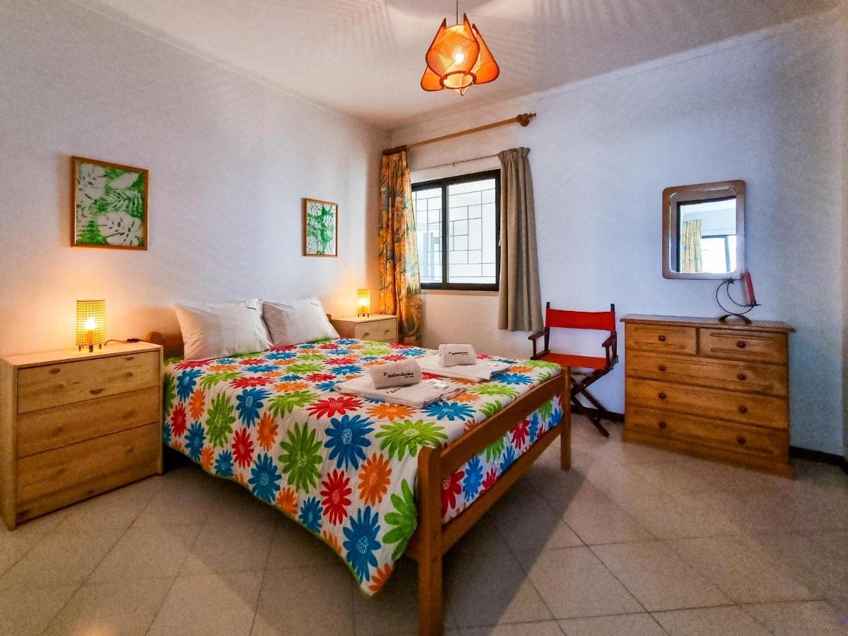 Flh Vilamoura Summer Apartment With Pool Dış mekan fotoğraf