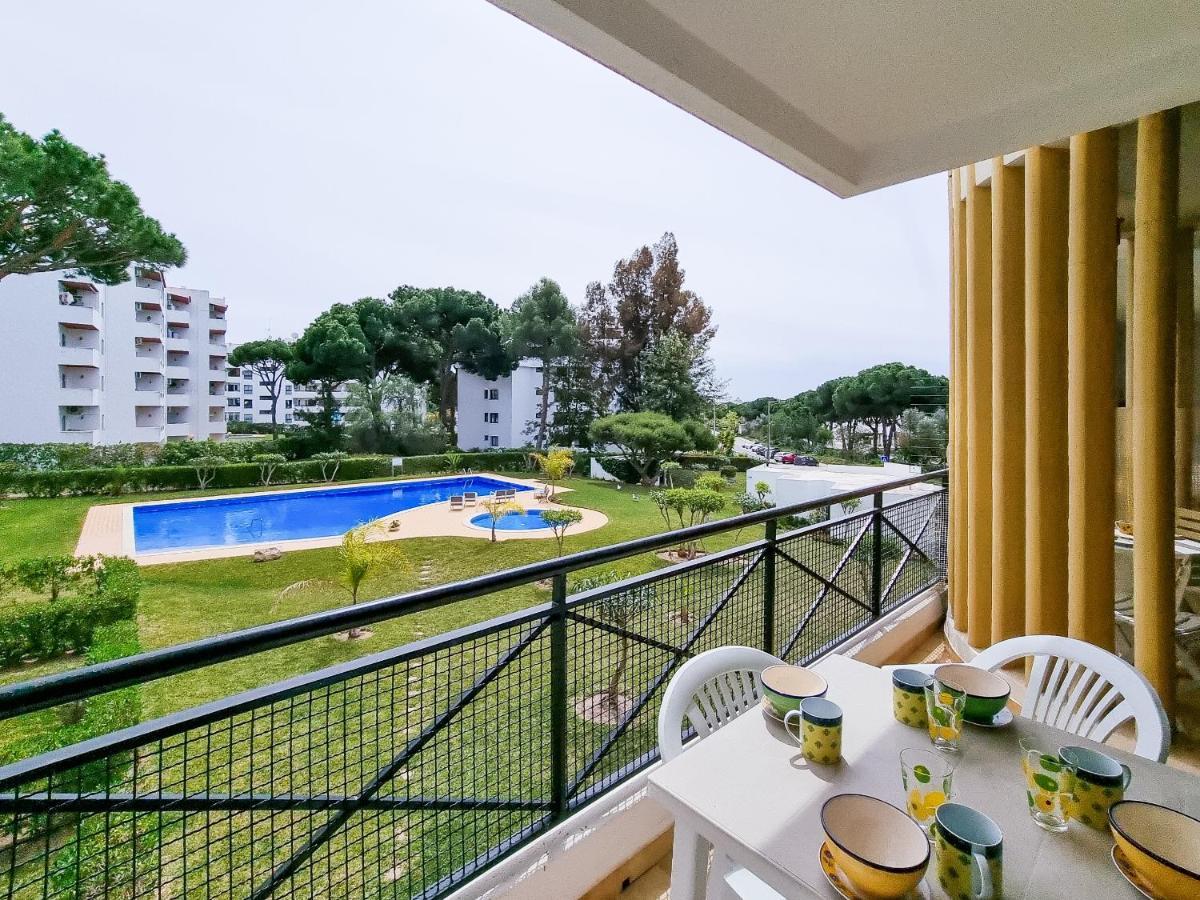 Flh Vilamoura Summer Apartment With Pool Dış mekan fotoğraf