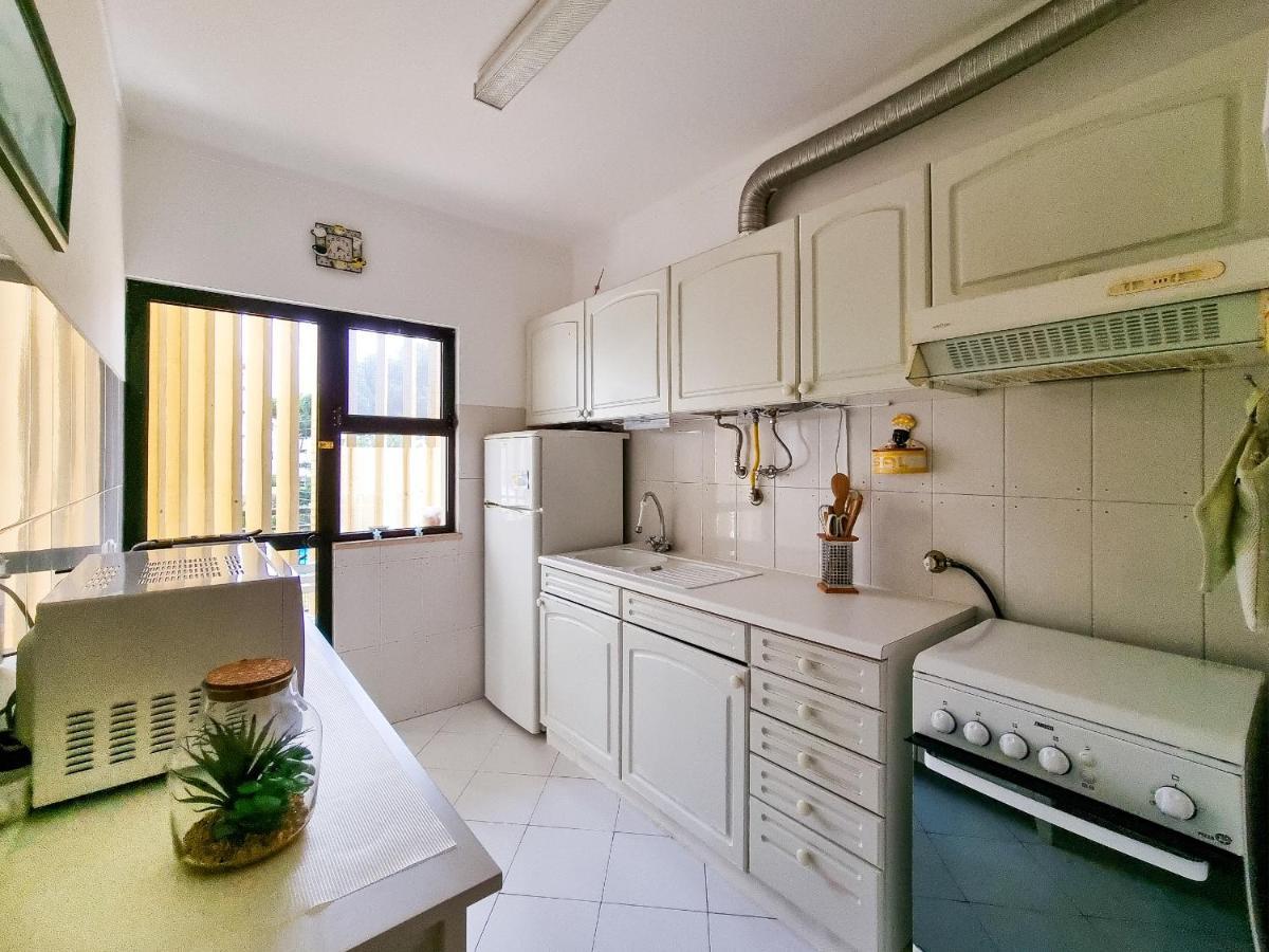 Flh Vilamoura Summer Apartment With Pool Dış mekan fotoğraf